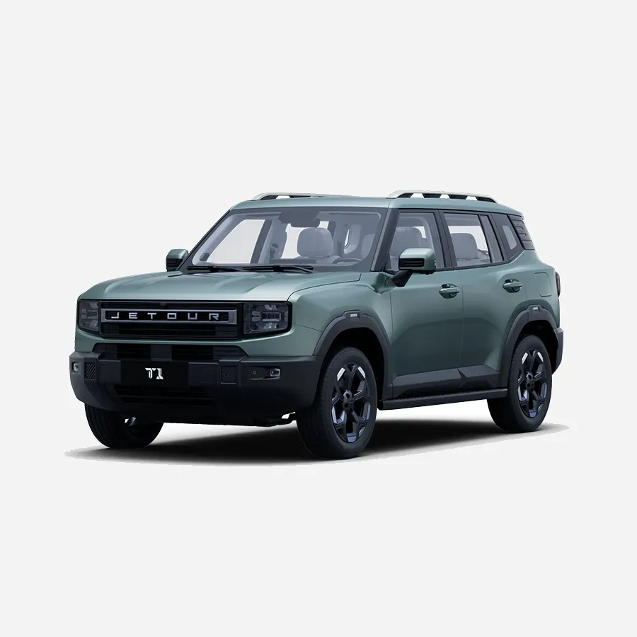 Jetour T1